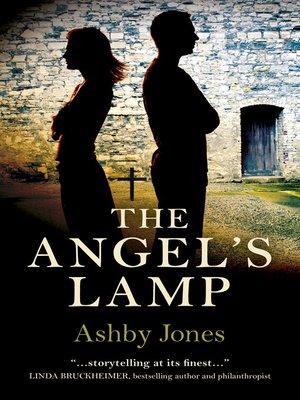 cover image of The Angel's Lamp